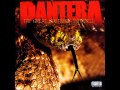 Pantera - Suicide Note Pt. 2 (Lyrics in ...