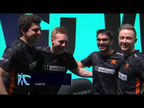 League of Legends!! The 5 Best Games in ***LEC*** History