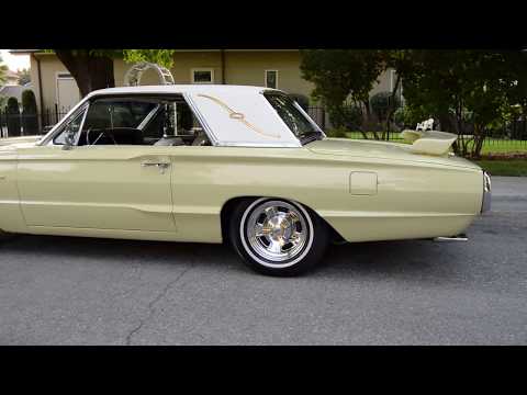 1964 Ford Thunderbird (CC-1010955) for sale in Boise, Idaho