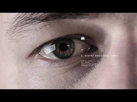 MAXIM - Mistrz Drugiego Planu feat. Julita Wawreszuk prod. Blaze