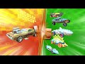 Hot Wheels Unlimited Ep1 Best Android Gameplay