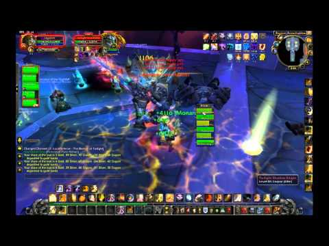 Bastion Of Twilight Epic Bind On Equip Farming - Cataclysm