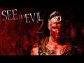 See No Evil 2 Movie Explained In Hindi Horror Thriller Suspense Crime Mystry WWE Kane