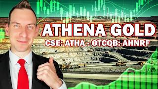 Best Junior Explorer Stock To Buy | Athena Gold CSE: ATHA - OTCQB: AHNRF