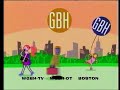 PBS Kids Station ID City WGBH 2004 HQ
