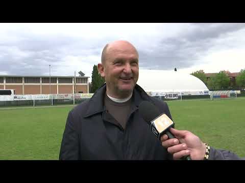 23/0/2022 INTERVISTA TREVISAN POST REGGIANA - UDINESE PRIMAVERA