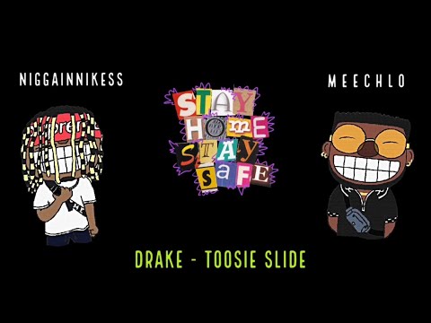 Drake - Toosie Slide (Dance Challenge)