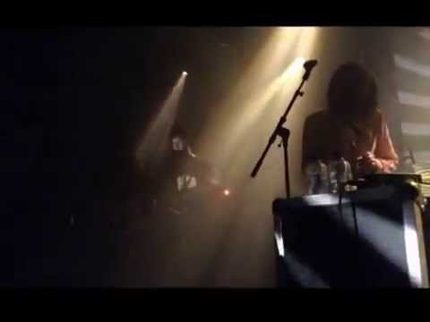 Gnod - Live @ Eindhoven Psych Lab, June 6th, 2014, Effenaar, Eindhoven (Part 1 Of 2)