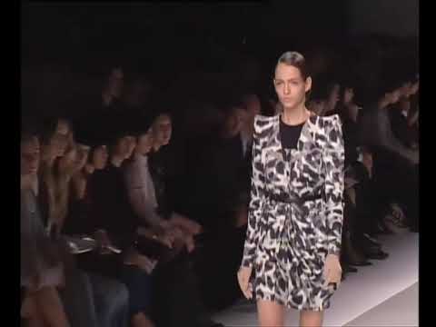 (2 of 2) Painè Cuadrelli MILA SCHON SPRING SUMMER 2010 -