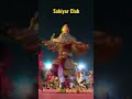 Saybo Re Govaliyo by Kirtidan Gadhvi #navratri #dandiya #rajkot #sahiyarclub