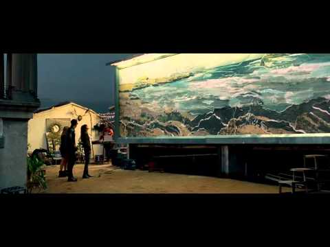 Tengo ganas de ti – Trailer final HD