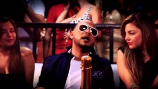 Jadiel 'El Incomparable' - Se Que Le Guste (Official Video)