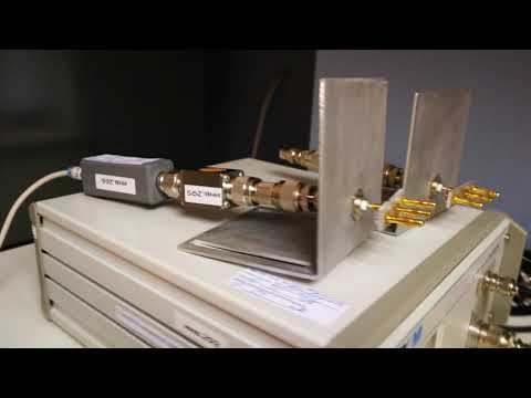 Narda PMM COND-IS ГОСТ Р 51317.4.6 МЭК 61000-4-6-2011 испытание CDN M3-16