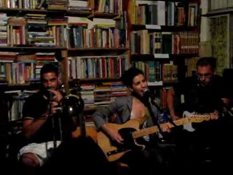 Tamar Eisenman - I Know (Special Version)