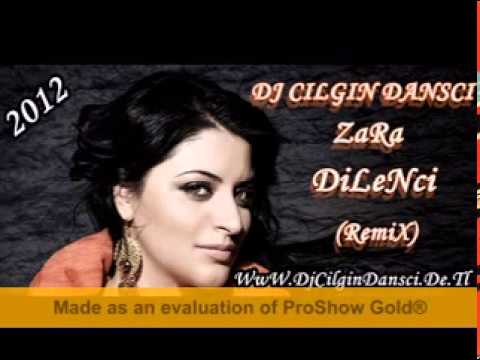 Dj Cilgin Dansci Vs Zara   DilenciRemix      DjCilginDansci Mixx   Facebook
