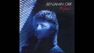 Benjamin Orr - Hold on [lyrics] (HQ Sound)