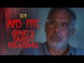 Kathy Reads Gino's Tarot Cards - Scene | American Horror Story: NYC | FX