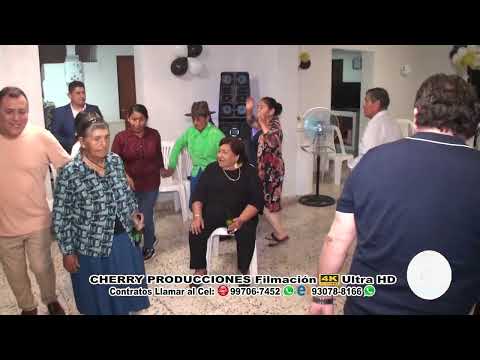 orquesta  super mix de huancayo (SANTIAGO)