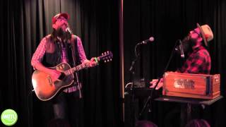 Crowder: &quot;I Am&quot; (Acoustic)