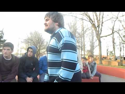 SEMIS: Franco VS Ness // Fecha 8 - La Purga Freestyle