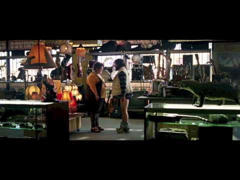 funny scene - Hangover 3