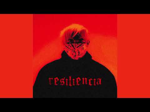 El Taiger ft Adonis Mc  - Los Mayores  ( audio oficial ) Resiliencia
