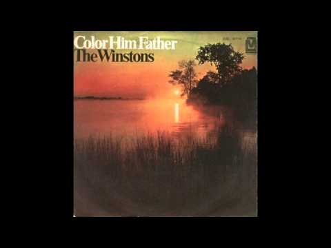 The Winstons Color Him Father