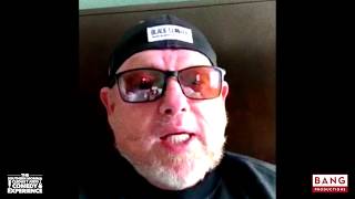 COMEDIAN CLEDUS T JUDD: FEMALE SINGERS! LOL FUNNY LAUGH COMEDY