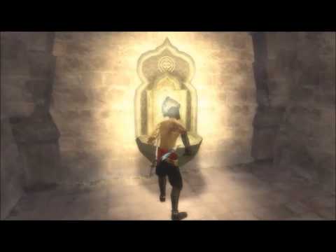 Prince of Persia The Two Thrones - All Health Upgrade Locations