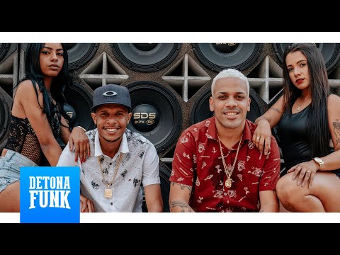 MCs Junio e JF - Quer Toma (Videoclipe Oficial) Lifestyle ON