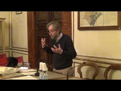 Paolo Vinci - "Fenomenologia ed esistenzialismo - Husserl"