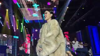 Download lagu NOSTALGIA LAGU LAMA AGNEZMO - INDAH | HUT INDOSIAR 29 mp3