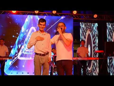 Jahongir Otajonov bilan Duet  Ohunjon (kozi ojiz) yigit  Talant yorvordi #jonliijro sogindim yomon