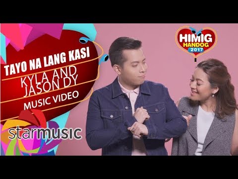 Video thumbnail for Tayo Na Lang Kasi