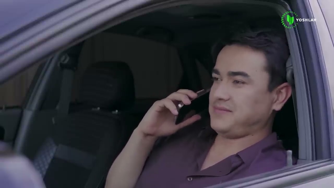 Qasos I Milliy serial 27-qism II Қасос I Миллий сериал 27 қисм