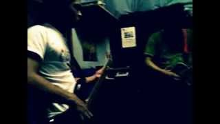 oldnavy-ruin by the selling out(butterfingers cover)