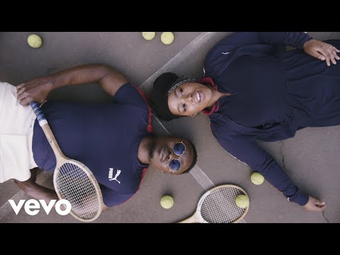 TRESOR - Sondela ft. Msaki