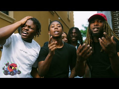 G Pluto x Sayzo SB - 10mm (Official Music Video)