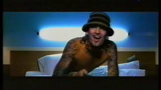 METHODS OF MAYHEM - GET NAKED