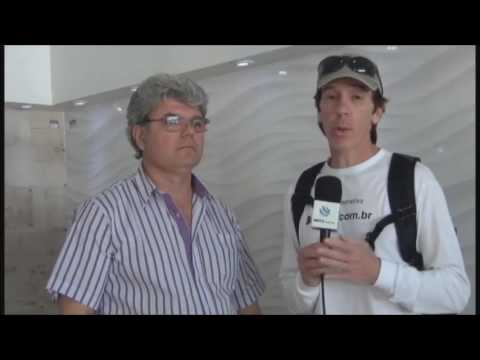 Empresário Sandro Uliano - Balanço 2016 