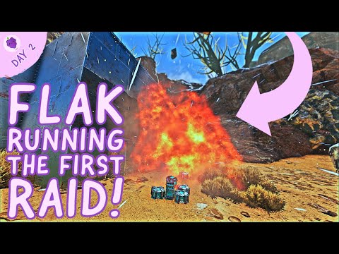 The First Stolen Cryopods! - Solo Small Tribes - Day 2