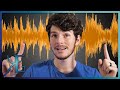 What is room tone and why you should use it in 2 minutes (How to use room tone tutorial)