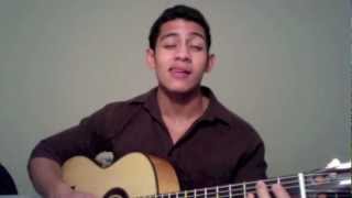 &quot;Lost Without U&quot; by Robin Thicke (Cover)