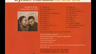 Wynton Marsalis - Zero