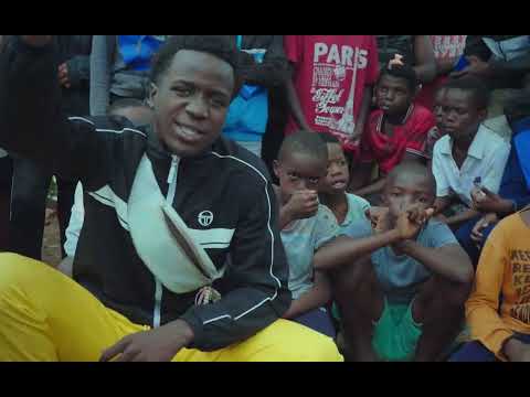 LA GUERRIA- DANO X DADINO X KEBLA X CHAM'S X BELI (CLIP OFFICIEL)