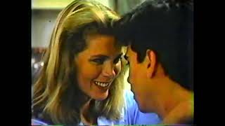 ABC's "California Girls" made for TV movie promo 1985