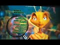 Antz 2024 DVD Menu Walkthrough