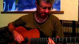 You're driving me crazy by Ian Craig