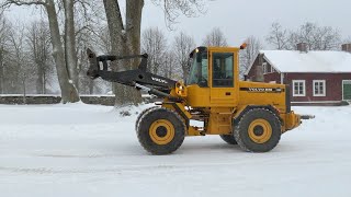 Chargeuse sur pneus Volvo L50C | Image 4 - Machineryline