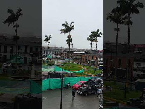 Pueblo Rico Risaralda .. #ejecafetero